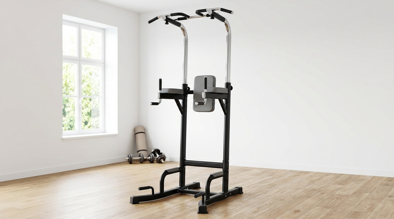Fitnesstürme