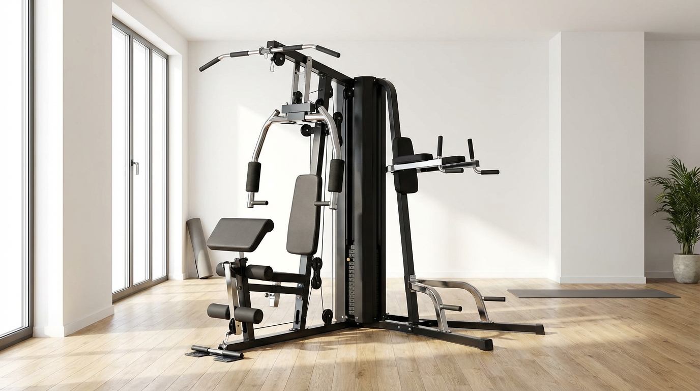 Trainingsstationen